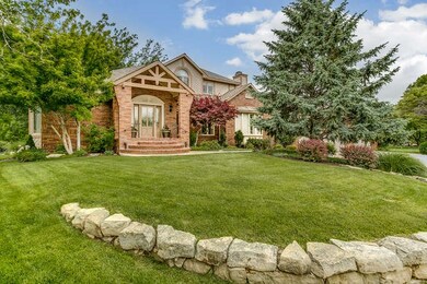 Gorgeous home
