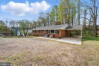 3993 Orange St, Triangle, VA 22172 - photo 3