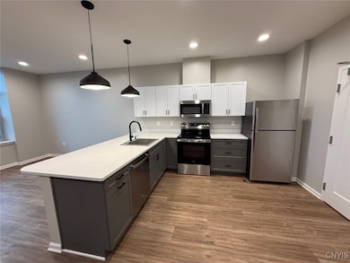 214 Kinne St unit 210, East Syracuse, NY 13057 - photo 6