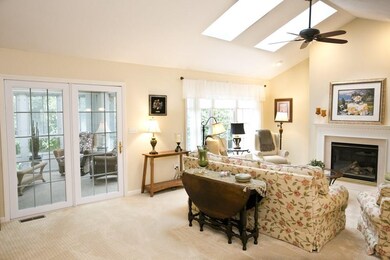 23 Deerfield Way unit 23, Westborough, MA 01581 - photo 4
