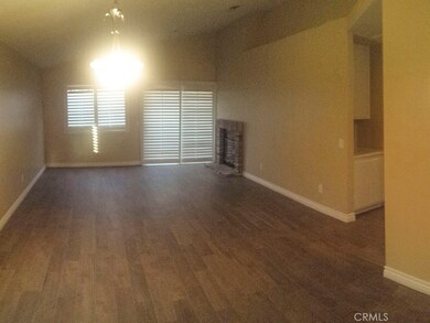 Large Living Room * Sliding Glass Doors * Shutters for Privacy