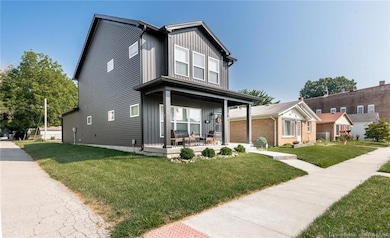 719 E Chestnut St, Jeffersonville, IN 47130 - photo 7