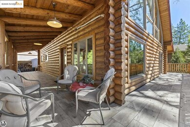 View of patio / terrace with french doors