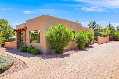 2035 Whippet Way, Sedona, AZ 86336 - photo 4