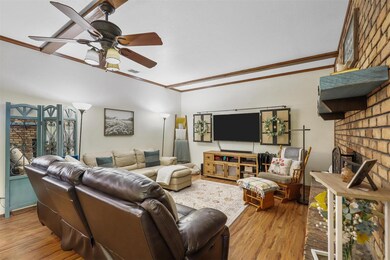 2401 Conveyor Dr, Burleson, TX 76028 - photo 6