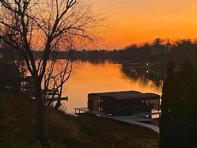 Gorgeous Sunset Views