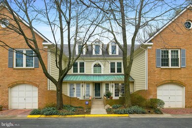 5818 Linden Square Ct unit 59, Rockville, MD 20852 - photo 2