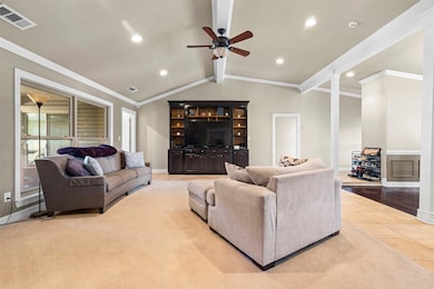 2309 Golden Willow Ln, Richardson, TX 75082 - photo 6