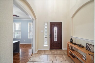 31731 Dover Oaks Ln, Spring, TX 77386 - photo 2