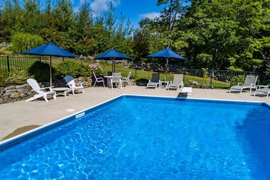 82 Old Center Harbor Rd, Meredith, NH 03253 - photo 4