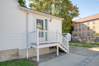 131 Readville St, Hyde Park, MA 02136 - photo 6