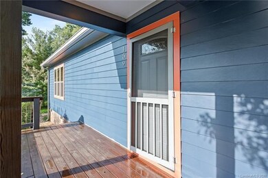 Hardi Board Siding