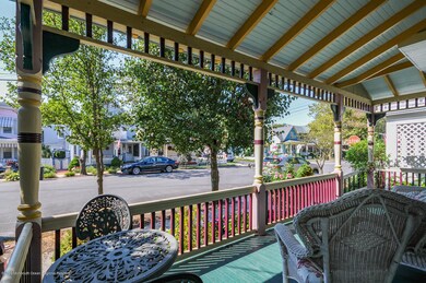 75 Webb Ave unit Weekly/Summer, Ocean Grove, NJ 07756 - photo 3