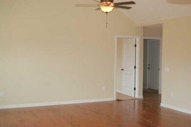 Check out the hardwood.