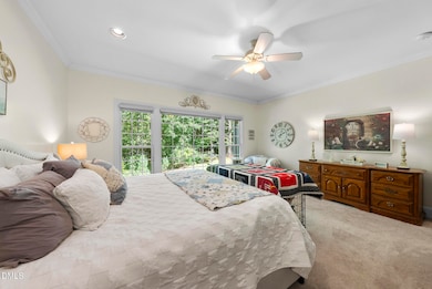 7400 New Forest Ln, Wake Forest, NC 27587 - photo 5