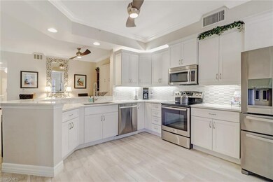 401 Bayfront Place unit 3203, Naples, FL 34102 - photo 2