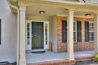 3961 High Chaparral Dr, Augusta, GA 30907 - photo 4