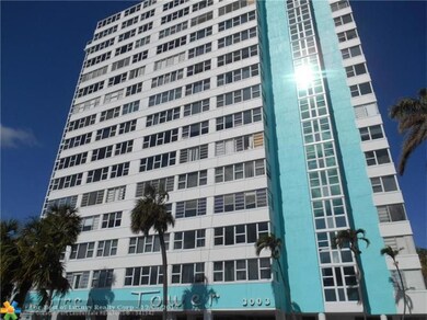 Birch Square Condos unit 404, Fort Lauderdale, FL 33304 - photo 3