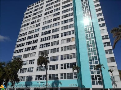 Birch Square Condos unit 404, Fort Lauderdale, FL 33304 - photo 7