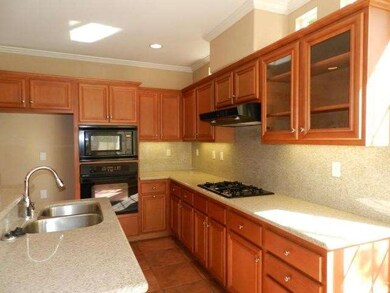 Upgraded Kitchen