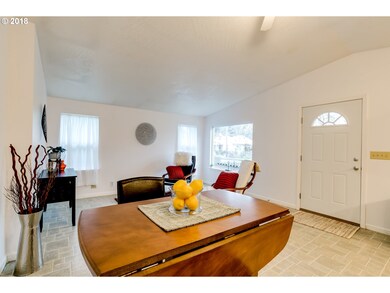 Living Room/Dining Room
