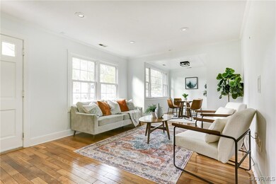 5208 Pine Crest Ave, Richmond, VA 23225 - photo 3