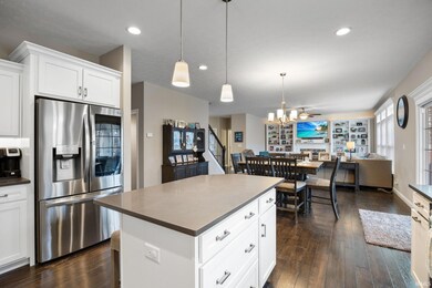 930 Lindberg Rd, West Lafayette, IN 47906 - photo 5