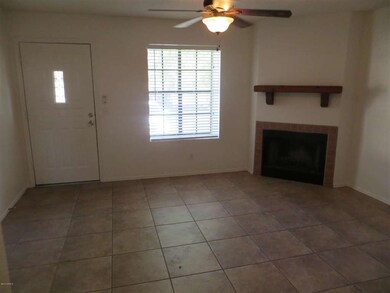 Fireplace 2
