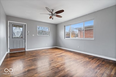 128 Richie Ave, Indianapolis, IN 46234 - photo 5