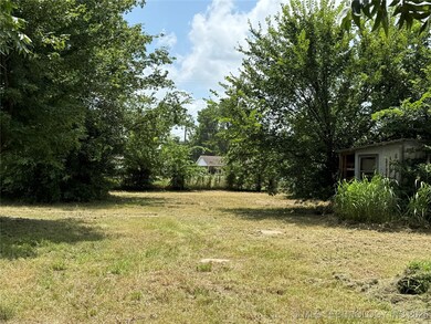 1123 E Pecan St, Cushing, OK 74023 - photo 5