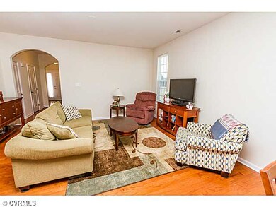Den/Family/Great Room