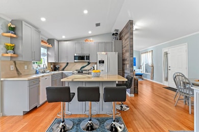 3514 SW San Benito St, Port Saint Lucie, FL 34953 - photo 7