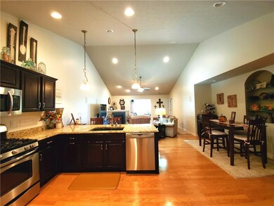 5378 Buckingham Ln, Plainfield, IN 46168 - photo 6