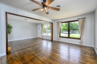 1615 E Nall St, Sherman, TX 75090 - photo 4