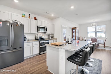 1358 Cadbury Castle Dr SE, Bolivia, NC 28422 - photo 6