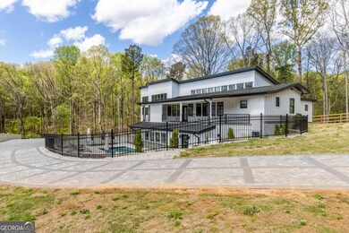 3350 Wildwood Rd, Suwanee, GA 30024 - photo 2