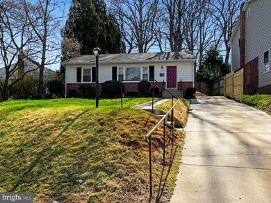 11319 Newport Mill Rd, Silver Spring, MD 20902 - photo 2