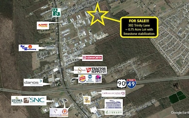 302 Trinity Ln, Gray, LA 70359 - photo 2