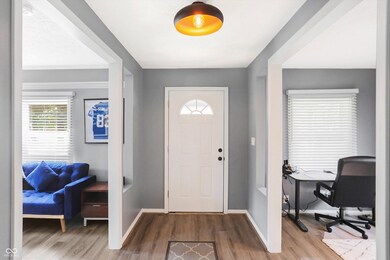 213 S 3rd Ave, Beech Grove, IN 46107 - photo 3