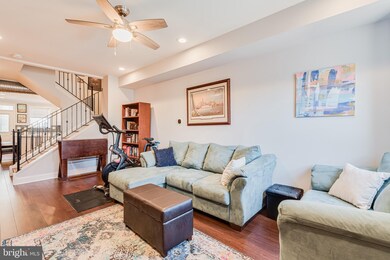 536 E Fort Ave, Baltimore, MD 21230 - photo 4