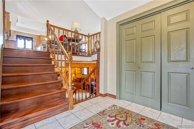 110 Greenwood Cir, North Tonawanda, NY 14120 - photo 4