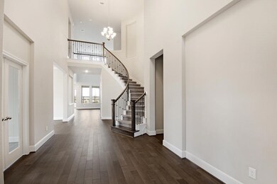 interior photos are representative of the plan, and not of the actual home being built