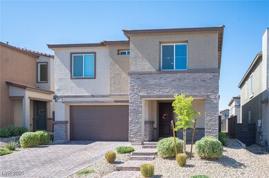 9256 Alden Pointe Ct, Las Vegas, NV 89143 - photo 2