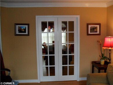 Interior Space/Layout