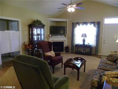 Den/Family/Great Room