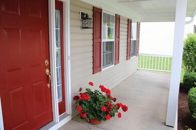 5051 Clay Creek Ln, Plainfield, IN 46168 - photo 3