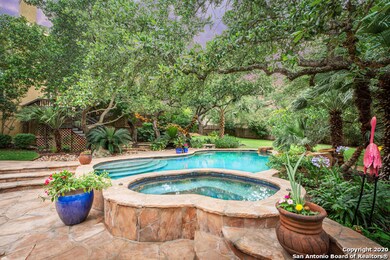 3302 Sable Creek, San Antonio, TX 78259 - photo 2