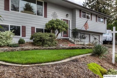 1148 Lisa Ct   Keizer, Oregon 97303