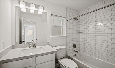 5606 Green Rise Ln, Houston, TX 77091 - photo 5