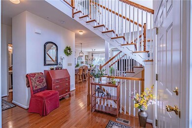 5396 Spring Ridge Dr W, Macungie, PA 18062 - photo 4